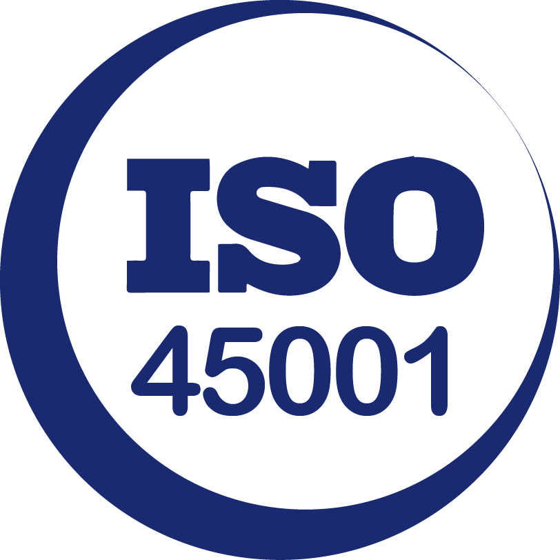Certificación ISO 45001-2018